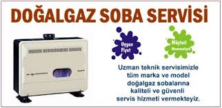 Profesyonel Doğalgaz Soba Servisi – Güvenliğiniz Bizimle Güvende!